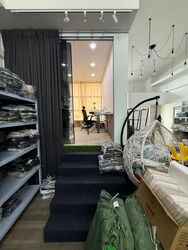 T-space (D18), Factory #622050781